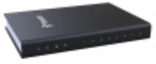 картинка Шлюз IP Yeastar TA810 черный от магазина Интерком-НН фото 3