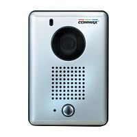 картинка Commax DRC-40CS Вызывная панель  магазин Интерком-НН являющийся официальным представителем в России картинка Commax DRC-40CS Вызывная панель  от магазина Интерком-НН