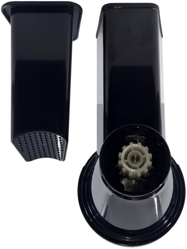 картинка Red Solution X1000-BL блок для терки и шинковки с толкателем к кухонной машине X1000 от магазина Интерком-НН фото 2