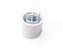 картинка Indesit C00115772 Клавиша (кнопка) управления START/P LOW END для стиральной машины от магазина Интерком-НН