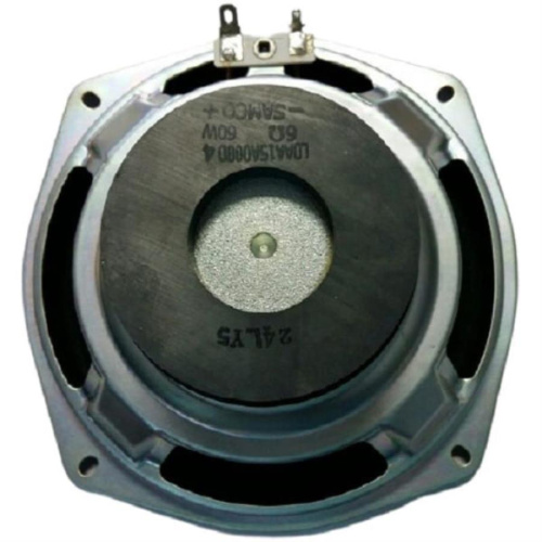 картинка PanasonicL0AA15A00004 BOOFER 6 ом, 60 ватт SB-VK31GC-S,SB-VK61GC-S,SB-VK61GC2-S, SB-VK62GC-S от магазина Интерком-НН фото 3