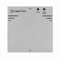 картинка Tantos  ББП-50 TS Блок бесперебойного питания 12В, 5А от магазина Интерком-НН