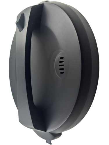 картинка Redmond MC108-KRV крышка в сборе с выпускным клапаном для мультиварки MC108 от магазина Интерком-НН