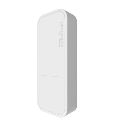 изображение Беспроводная точка доступа Routerboard Mikrotik wAP (White) RBwAP2nD магазин Компании Интерком-НН картинка MikroTik wAP2nD Беспроводная точка доступа Routerboard wAP (White) белый от магазина Интерком-НН