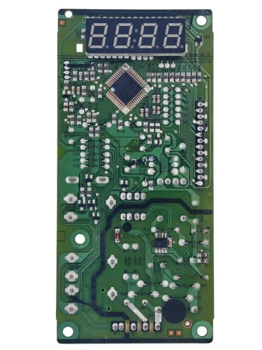 изображение LG EBR75234827 БУ (USED) Плата управления для микроволновой печи MB4042D магазин Компании Интерком-НН картинка LG EBR75234827 БУ (USED) Плата управления для микроволновой печи MB4042D от магазина Интерком-НН