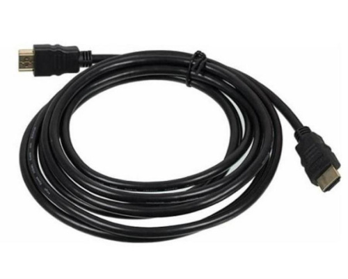картинка Кабель аудио-видео HDMI (m) - HDMI (m) , ver 1.4, 3м от магазина Интерком-НН