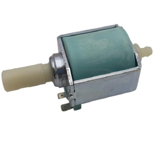 картинка ARS CP.3A.366.0/ST насос (помпа) 65Вт для кофемашин Bosch, Siemens, Electrolux, Jura, Philips, Saeco от магазина Интерком-НН фото 2