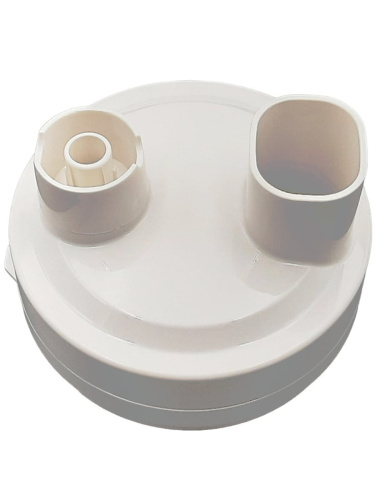 картинка Razz RHB-1454-KRBIZW крышка-редуктор большого измельчителя 2000мл блендера RHB-1454 от магазина Интерком-НН фото 3