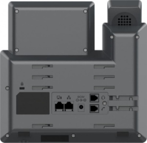 изображение Телефон IP Grandstream GRP-2604P черный магазин Компании Интерком-НН фото 3 картинка Телефон IP Grandstream GRP-2604P черный от магазина Интерком-НН фото 3