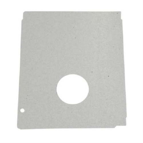 картинка LG 3052W1M007B Пластина слюдяная для СВЧ MH-6324B от магазина Интерком-НН