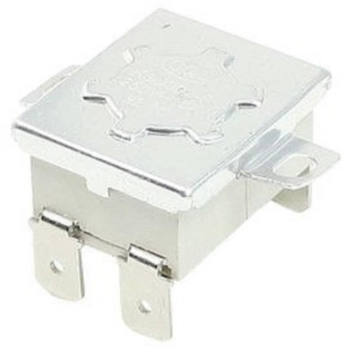 изображение KSD302-S 100°C Термостат 15A/250V с принудительным включением, с двойной защитой магазин Компании Интерком-НН картинка KSD302-S 100°C Термостат 15A/250V с принудительным включением, с двойной защитой от магазина Интерком-НН