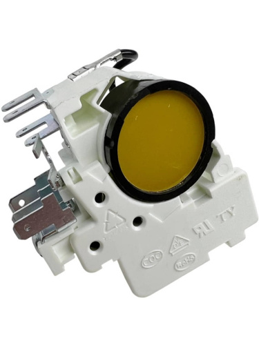 изображение Пускозащитное реле компрессоров Jiaxipera, Secop, ACC (QP3-15/C) для холодильников Indesit, Ariston магазин Компании Интерком-НН фото 4 картинка Пускозащитное реле компрессоров Jiaxipera, Secop, ACC (QP3-15/C) для холодильников Indesit, Ariston от магазина Интерком-НН фото 4