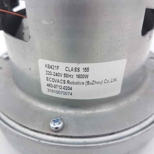 картинка Redmond RV-308-DV (K8421F) двигатель 1600Вт H=110мм, D=120мм для пылесоса RV-308 от магазина Интерком-НН фото 3