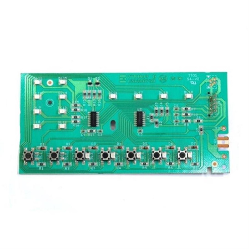 картинка Ardo 502051301(651014179)  Модуль индикации управления для стиральной машины от магазина Интерком-НН