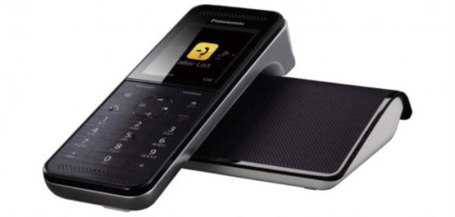 изображение Беспроводной телефон Panasonic KX-PRW120RUW DECT (радиотелефон) Да, цвет: белый магазин Компании Интерком-НН картинка KX-PRW120RUW - Беспроводной телефон Panasonic DECT (радиотелефон) Да, цвет: белый от магазина Интерком-НН