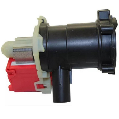 картинка Copreci EBS2556-0808 (82012007) сливной насос (помпа) 30Вт в сборе с улиткой для стиральной машины  от магазина Интерком-НН фото 2
