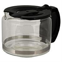 картинка Redmond RCM-M1507-KL колба стеклянная в сборе для кофеварки Redmond RCM-M1507 от магазина Интерком-НН