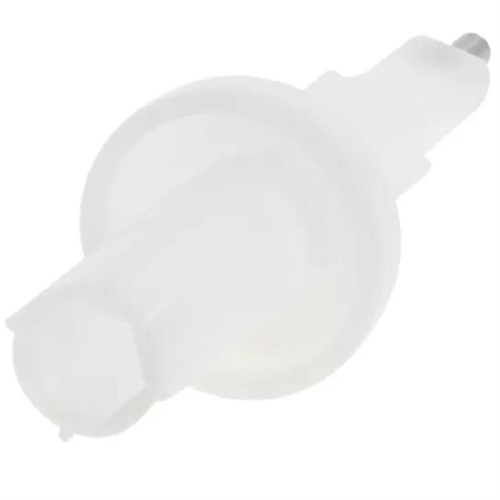 картинка Bosch 00619675 шток (держатель дисков) для кухонного комбайна MCM2050, MCM2054, MCM2150, MCM1200EU от магазина Интерком-НН фото 2