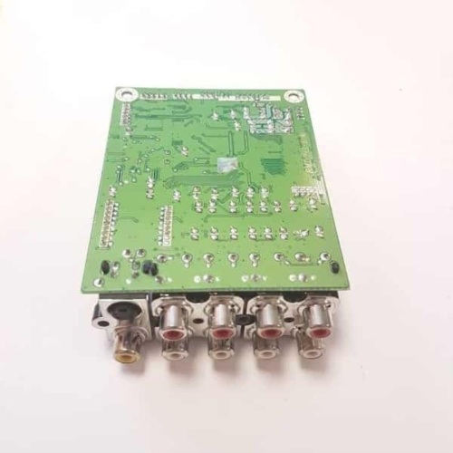 изображение Плата 4940908 2-611SI-0 (PCB SEMI-FINISHED P) для DVD плеера BBK DV611SI магазин Компании Интерком-НН фото 3 картинка BBK Плата 2-611SI-0 (PCB SEMI-FINISHED P) для DVD плеера BBK DV611SI от магазина Интерком-НН фото 3
