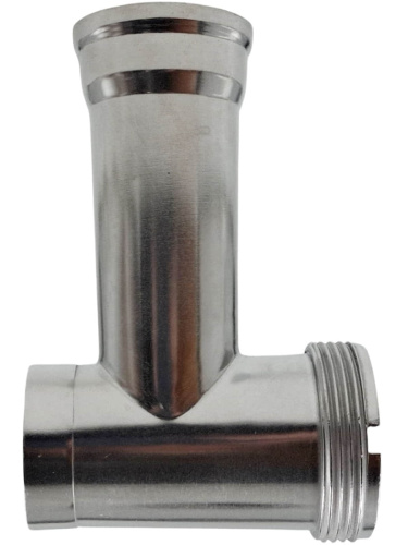 изображение Vitek VT-3607-KSH корпус шнека для мясорубки VT-3607ST магазин Компании Интерком-НН картинка Vitek VT-3607-KSH корпус шнека для мясорубки VT-3607ST от магазина Интерком-НН