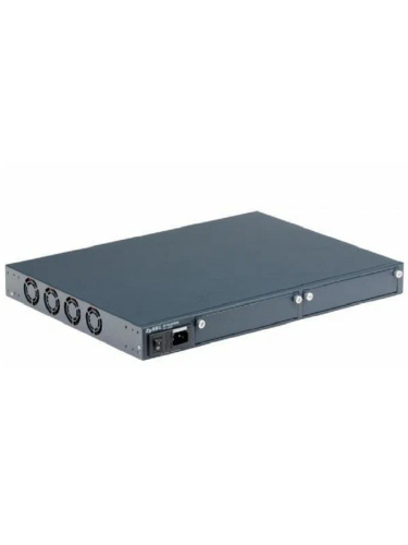 картинка Zyxel IES-1000EE шасси Модульного IP NGN-коммутатор на 48 портов  от магазина Интерком-НН