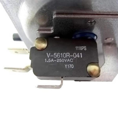 картинка Baxi 628640 пневмореле Honeywell (C6065F1100:2) 1.2mbar для газовых котлов  от магазина Интерком-НН фото 3