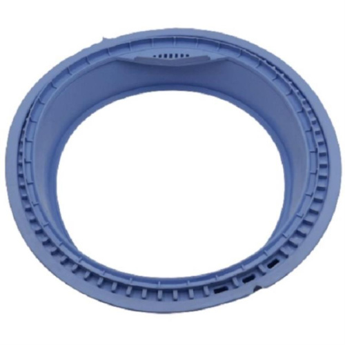 картинка Haier 0020300657H манжета загрузочного люка для стиральной машины HW-FS1050TXVE, HBF1055TVE от магазина Интерком-НН фото 2