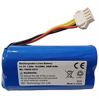 картинка Redmond RV-R560-AKB аккумулятор 11.1V 1500mAh для робот-пылесоса RV-R560 от магазина Интерком-НН