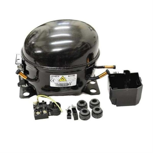 изображение JIAXIPERA N1113Y (C00296632) компрессор для холодильника 152 Вт, R600, LBP магазин Компании Интерком-НН картинка JIAXIPERA N1113Y (C00296632) компрессор для холодильника 152 Вт, R600, LBP от магазина Интерком-НН