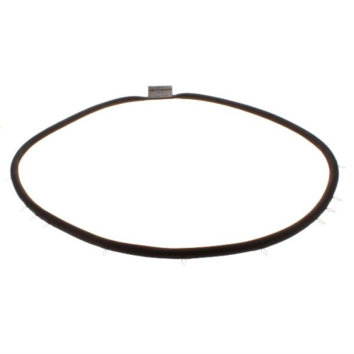 картинка Indesit C00096820 (482000028167) уплотнитель двери духовки для плиты Ariston  от магазина Интерком-НН