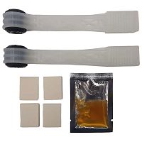 картинка Ремкомплект амортизаторов SP673541 для стиральных машин Bosch, Siemens от магазина Интерком-НН