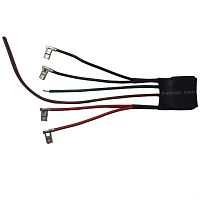 картинка Redmond RJ-914S-DM диодный мост для соковыжималки RJ-914S магазин Интерком-НН являющийся официальным представителем в России картинка Redmond RJ-914S-DM диодный мост для соковыжималки RJ-914S от магазина Интерком-НН