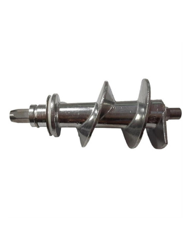 картинка Redmond RMG-1223-SHNV1 шнек в сборе (вариант №1) шестигранник для мясорубки RMG-1223 от магазина Интерком-НН