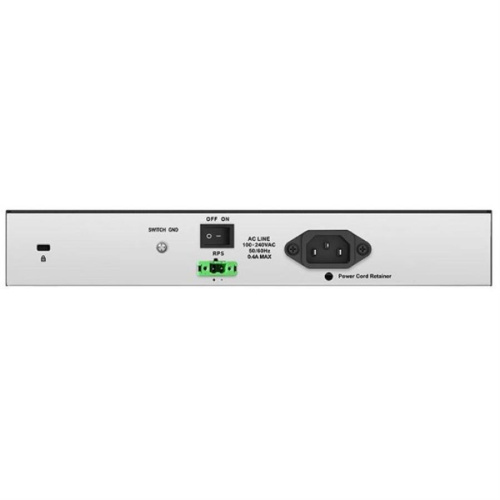 картинка D-Link DGS-1210-12TS/ME  коммутатор 2G 10SFP управляемый  от магазина Интерком-НН фото 2