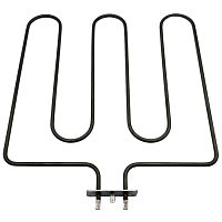 картинка Beko 262920005 Тэн (нагревательный элемент) нижний 600Вт для духового шкафа CD61120C от магазина Интерком-НН