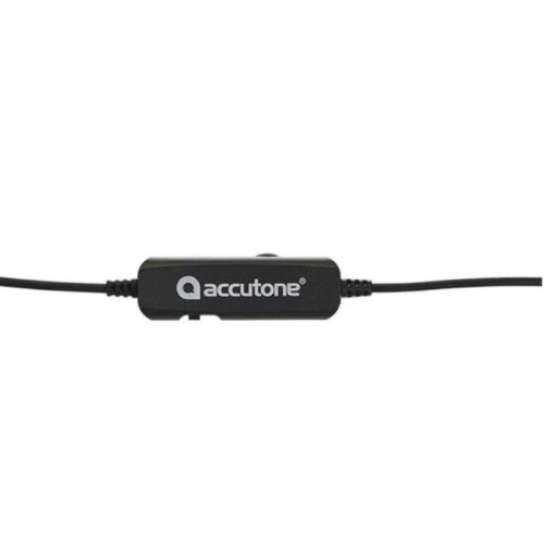 картинка UM200 USB Accutone Гарнитура  от магазина Интерком-НН фото 3