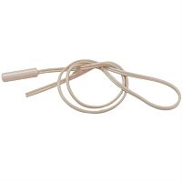 картинка Датчик (сенсор) температуры 0064000024 2кОм, L=555мм холодильной камеры для холодильника Haier от магазина Интерком-НН