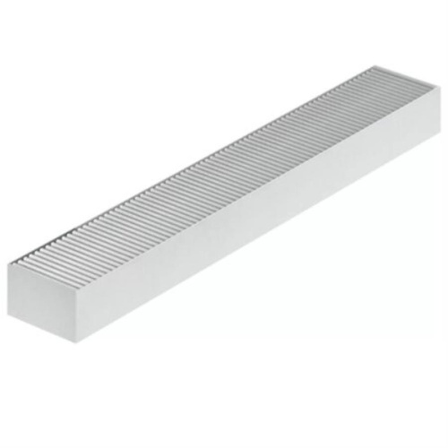 картинка Bosch 17000822 угольный фильтр CleanAir для варочных панелей с интегрированной вытяжкой от магазина Интерком-НН