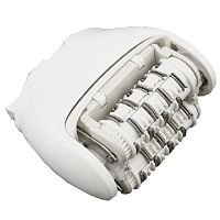 картинка Panasonic WESED53W1068(WESED93W1068) насадка эпилирующая для ног для эпилятора ES-ED23, ES-ED53, 93 от магазина Интерком-НН