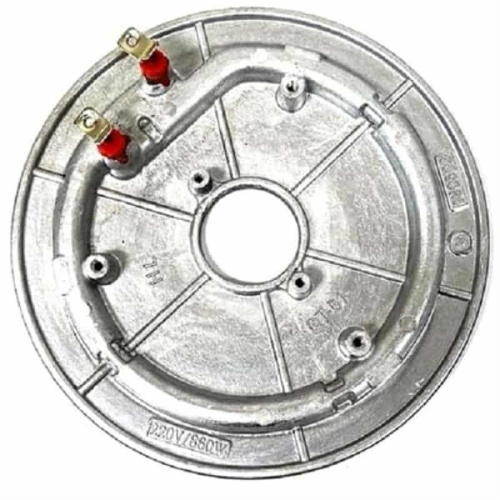 картинка Redmond RMC-M95-TEN Тэн (нагревательный элемент) нижний для мультиварки RMC-M95 от магазина Интерком-НН фото 2