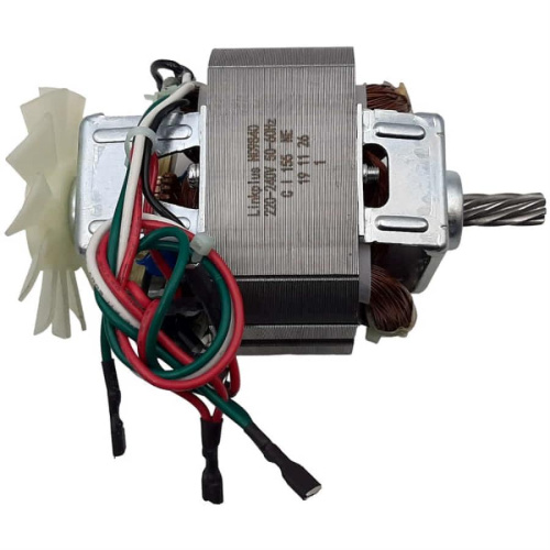 картинка Redmond RMG-CBM1225-DVV2 (HC9840) электродвигатель (вариант №2) для мясорубки RMG-CBM1225 от магазина Интерком-НН