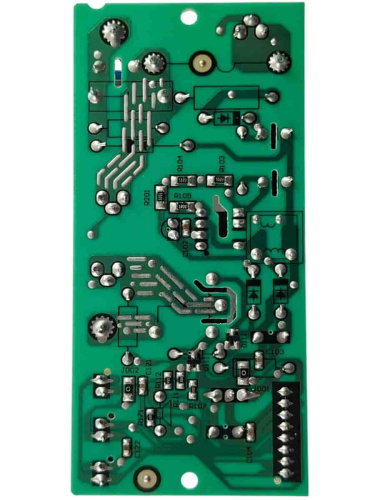 картинка Redmond RMC-PM380-PP (MY-KG-PW-OB200-C(WX)) плата питания для мультиварки RMC-PM380 от магазина Интерком-НН фото 2
