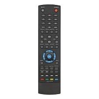 картинка Huayu ZSJ-5104 (18515) пульт дистанционного управления (ПДУ) для телевизора Fusion ZSJ-5104 от магазина Интерком-НН