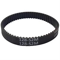 картинка Electrolux 2193794027 (60S2M128, 2M-128-6, 128-2GT) ремень приводной турбощетки для пылесоса  от магазина Интерком-НН