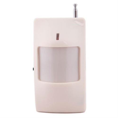 изображение Извещатель PIR Detector P815 беспроводной объемный оптико-электронный (без батарейки) магазин Компании Интерком-НН картинка PIR Detector P815 Извещатель беспроводной объемный оптико-электронный (без батарейки) от магазина Интерком-НН