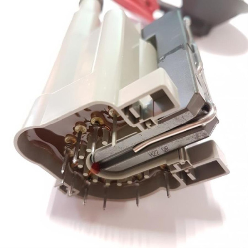 картинка Sony 145318611 Строчный трансформатор для телевизора Sony KV14H1E/KV14M1V/KV14T1D/KV14T1L от магазина Интерком-НН фото 3