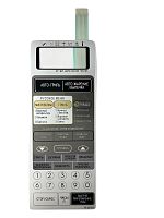 картинка Sharp R-877H-SP сенсорная панель микроволновой печи (СВЧ) R-877H от магазина Интерком-НН