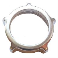 картинка Redmond RMG-1224-MG Металлическая передняя гайка для мясорубки RMG-1224 от магазина Интерком-НН