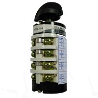 картинка ERGUS Переключатель режимов заряда/пуска для TechBoost 520, 620 от магазина Интерком-НН