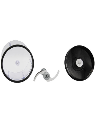 картинка Braun AX22110050 измельчитель (CA) 500мл в сборе для блендера MQ7035X Multiquick 7, 9  от магазина Интерком-НН фото 4